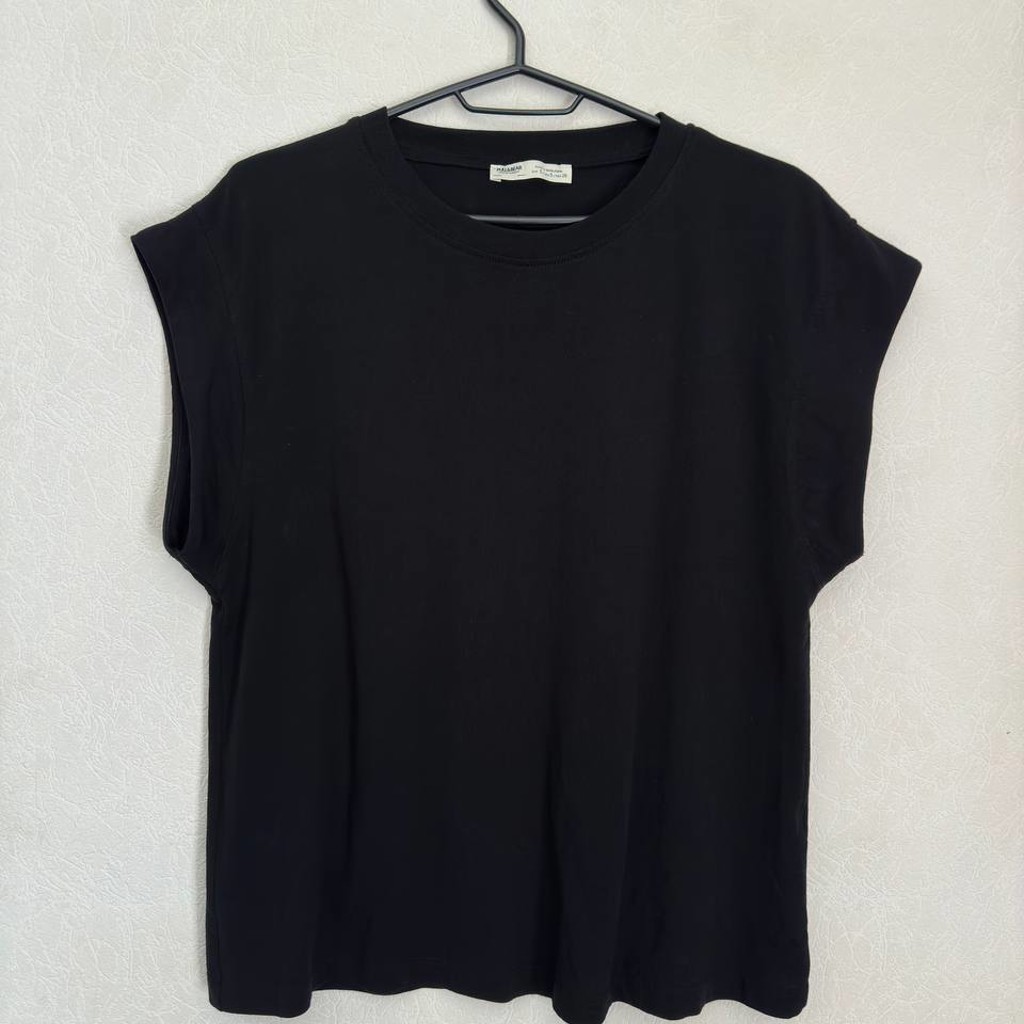 Футболка Pull&Bear