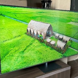 QLED-телевизор Samsung 55' - фото 2