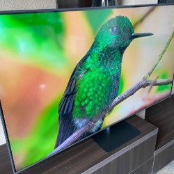 QLED-телевизор Samsung 55' - фото 3