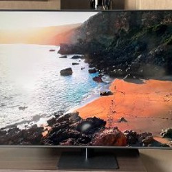 QLED-телевизор Samsung 55' - фото 4