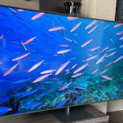 QLED-телевизор Samsung 55' - фото 5
