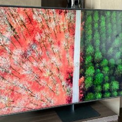 QLED-телевизор Samsung 55' - фото 6
