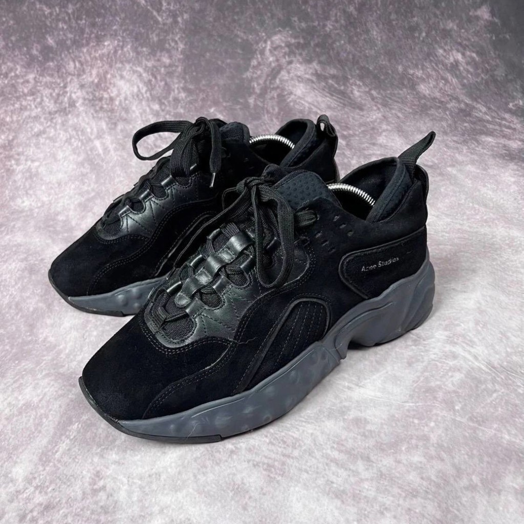 Кроссовки Acne Studios