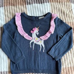 Одежда для девочки - фото 8