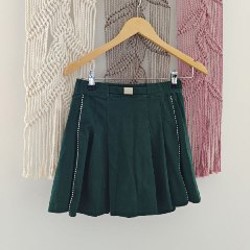Юбка-шорты - фото 2