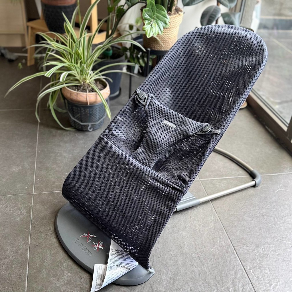 Шезлонг Babybjorn