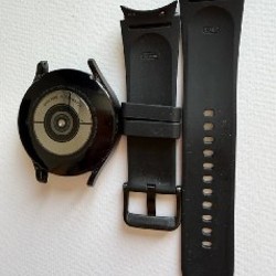 Смарт-часы Samsung Galaxy Watch 4 Classic - фото 2