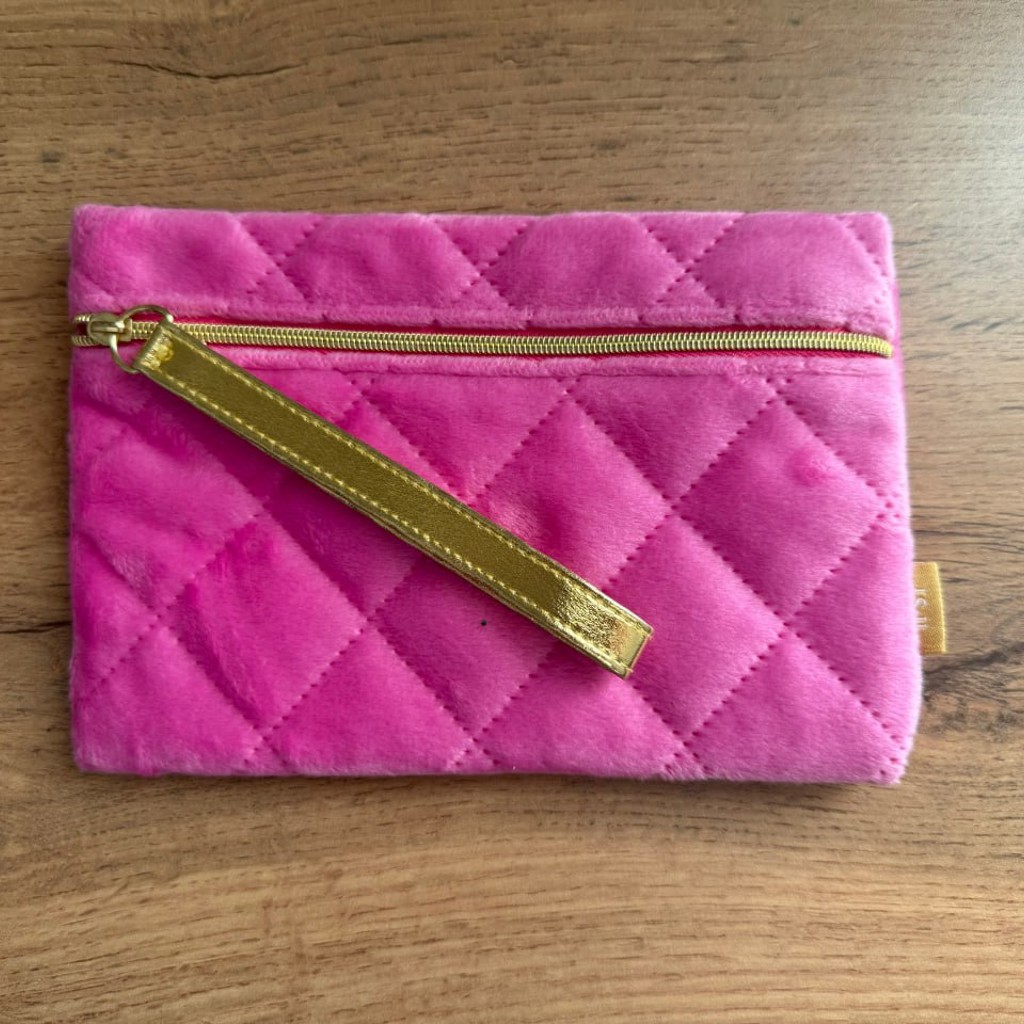 Косметичка IPSY