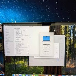 MacBook M1 Pro 16” - фото 3