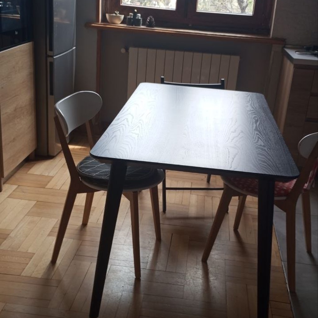 Стол IKEA LISABO