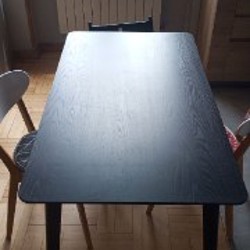 Стол IKEA LISABO - фото 3