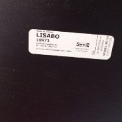 Стол IKEA LISABO - фото 5