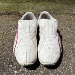 Puma Tergament Slip-On - фото 2