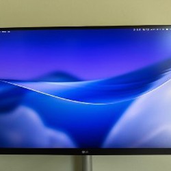 4K Монитор LG 27UL850 - фото 2