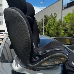 Детское кресло 0-36 kg - фото 2
