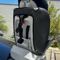 Детское кресло 0-36 kg - фото 4