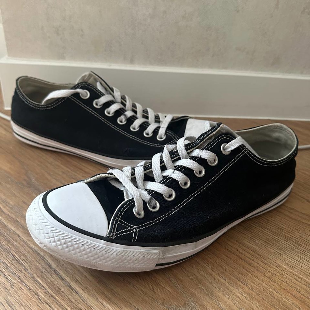 Кроссовки Converse
