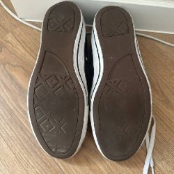 Кроссовки Converse - фото 2