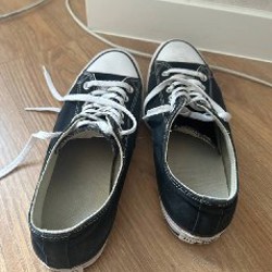 Кроссовки Converse - фото 3