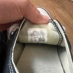 Кроссовки Converse - фото 5