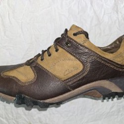 Кроссовки Clarks Active Air - фото 1