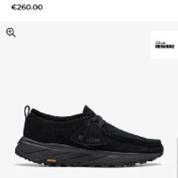 Кроссовки Clarks Active Air - фото 2