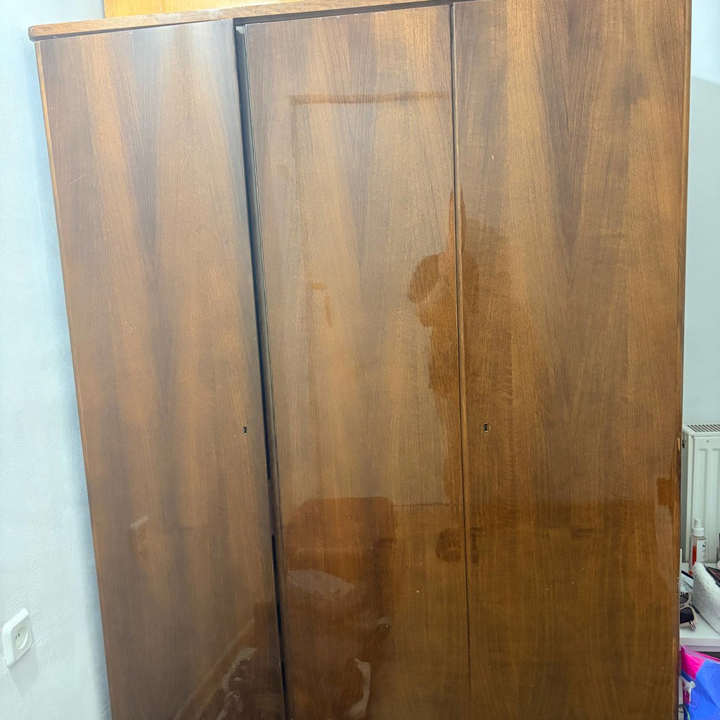 Шкаф для одежды