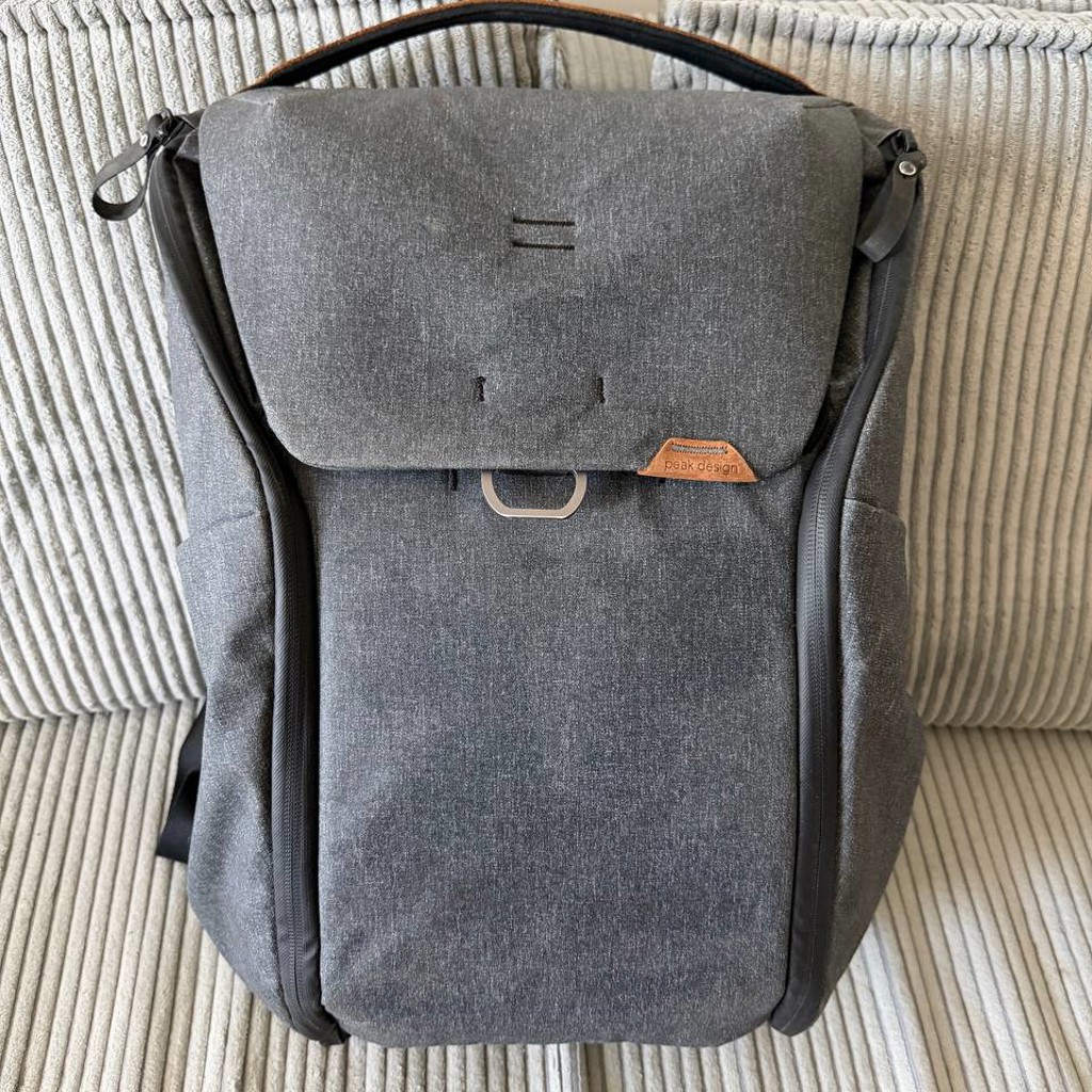 Рюкзак Peak Design Everyday 30L