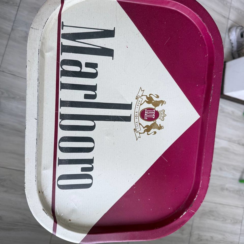 Поднос мальбаро