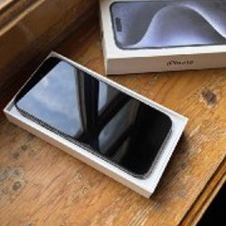 IPhone 15 Pro - фото 2