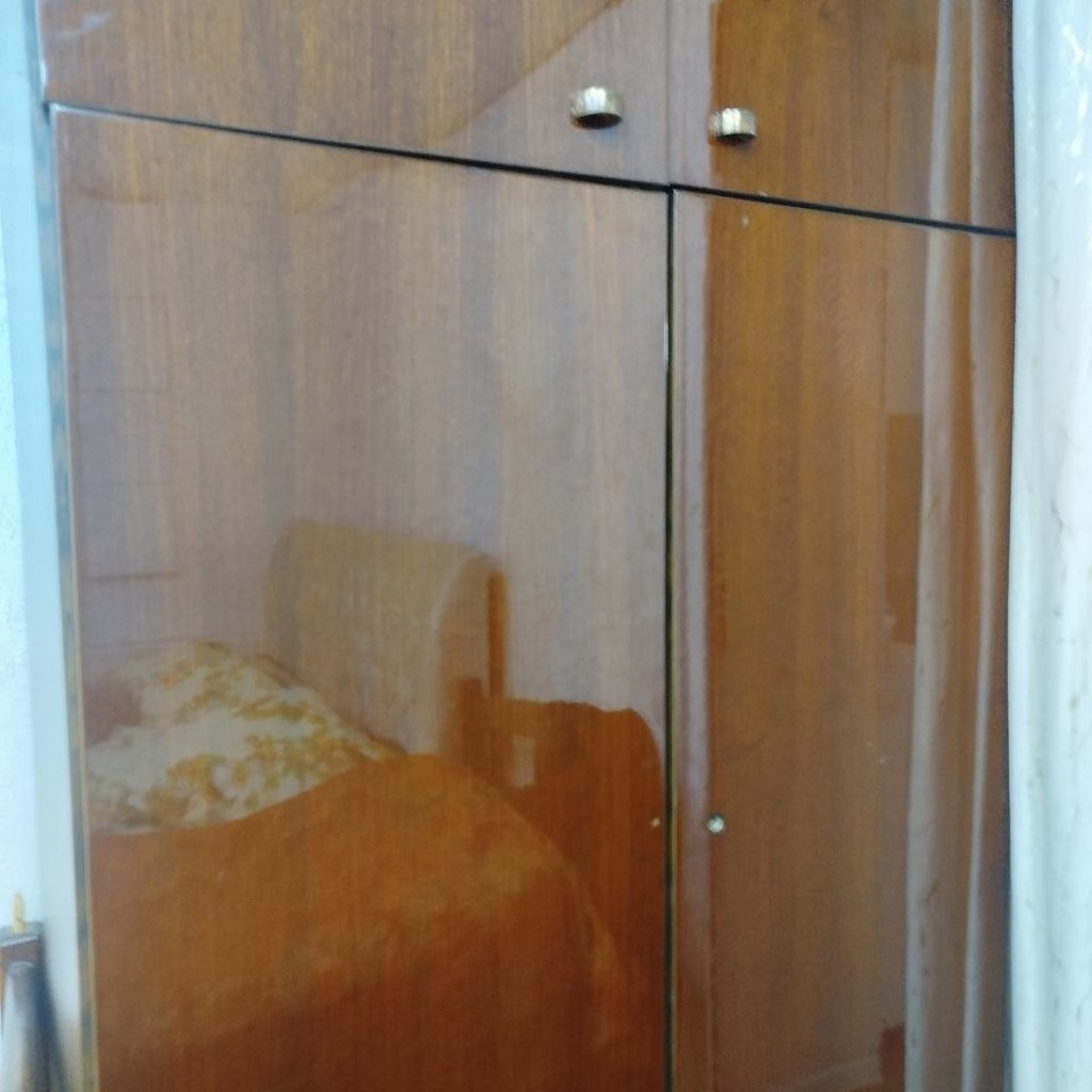 Платяной гардероб