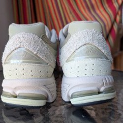 Кроссовки New Balance 2002 - фото 4