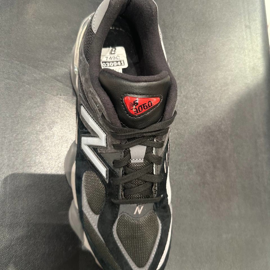 Кроссовки New Balance