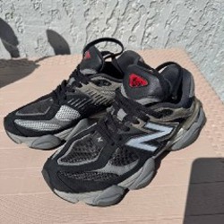 Кроссовки New Balance - фото 5