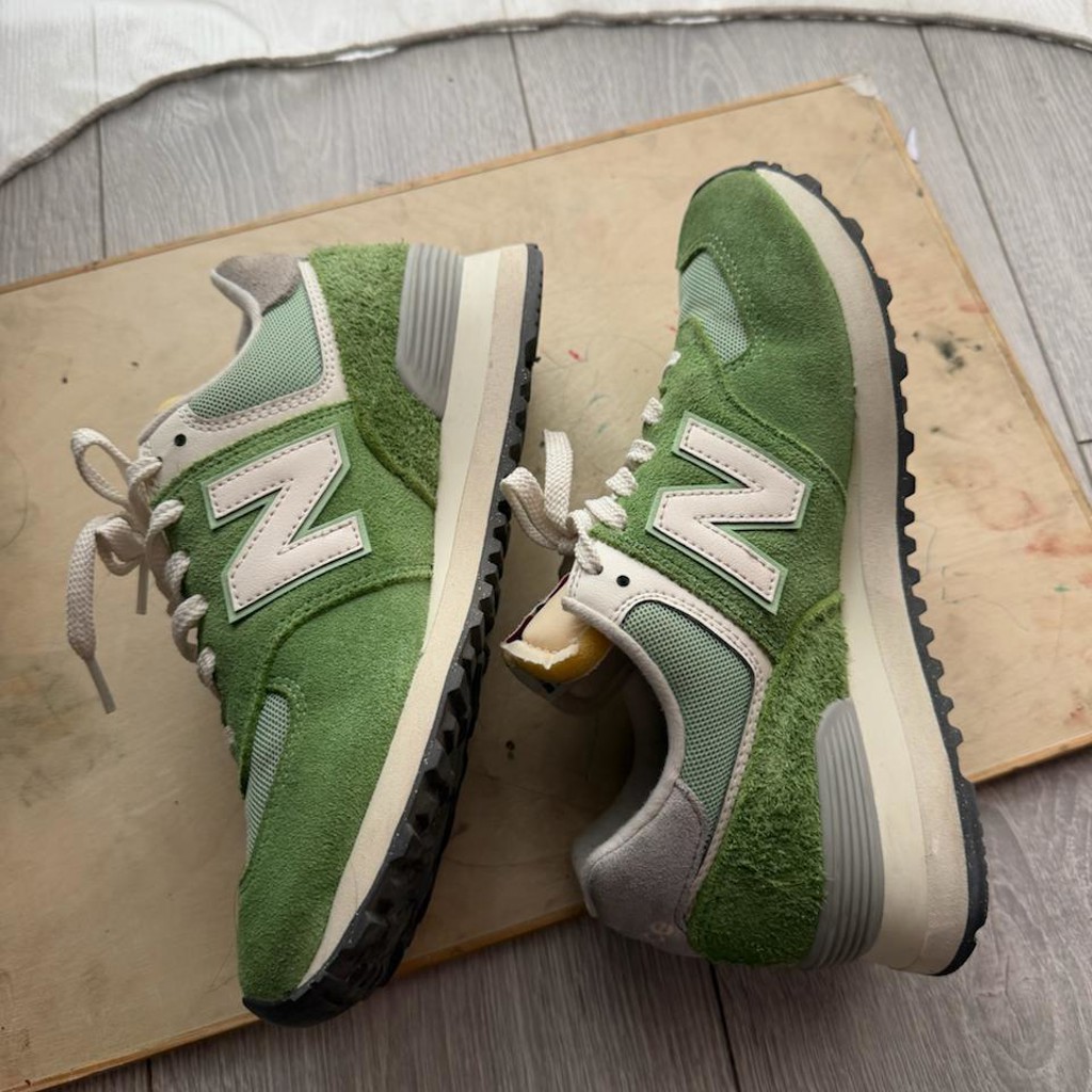 Кроссовки New Balance 574