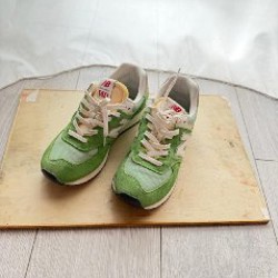 Кроссовки New Balance 574 - фото 3