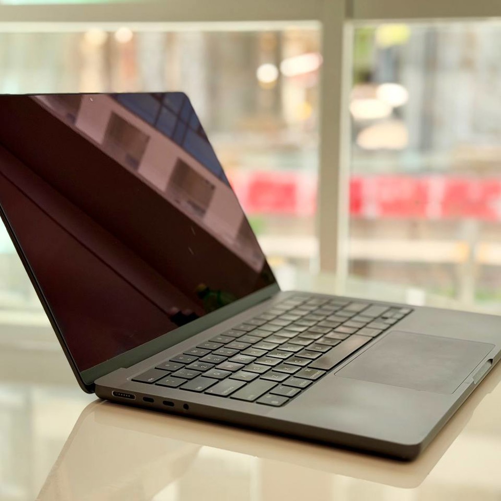 MacBook Pro M3
