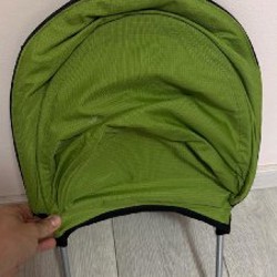 Рюкзак-переноска DEUTER Kid Comfort Plus - фото 3