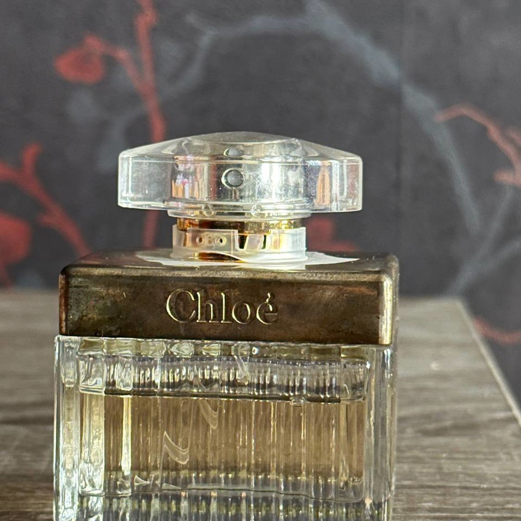 Chloe eau de parfum