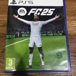 EA FC 25 - фото 3