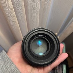 Nikon AF-S Nikkor 50mm f/1.4G - фото 2