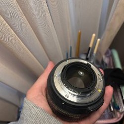 Nikon AF-S Nikkor 50mm f/1.4G - фото 3