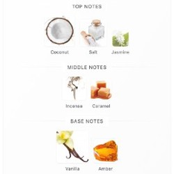 Zara Immortal Vanilla EDP - фото 2