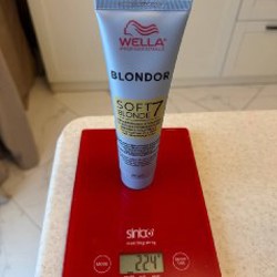 Wella Professionals Blondor Soft Blonde 7 - фото 4