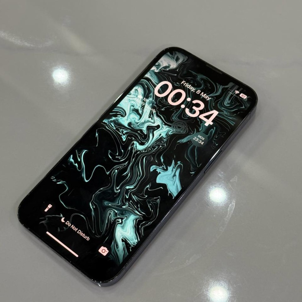 IPhone 13 Pro