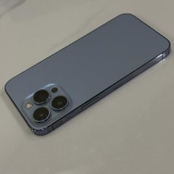 IPhone 13 Pro - фото 4
