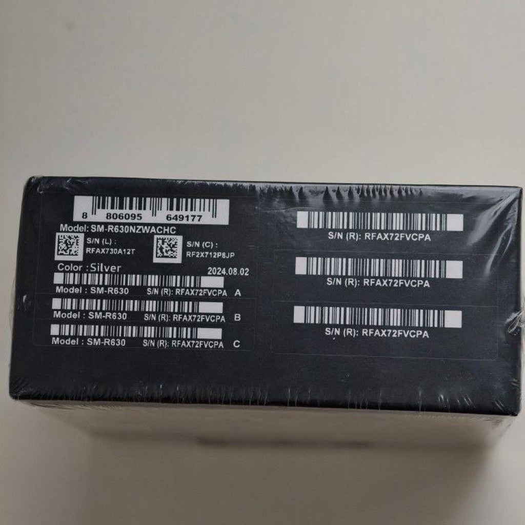 Samsung Galaxy Buds 3 Pro