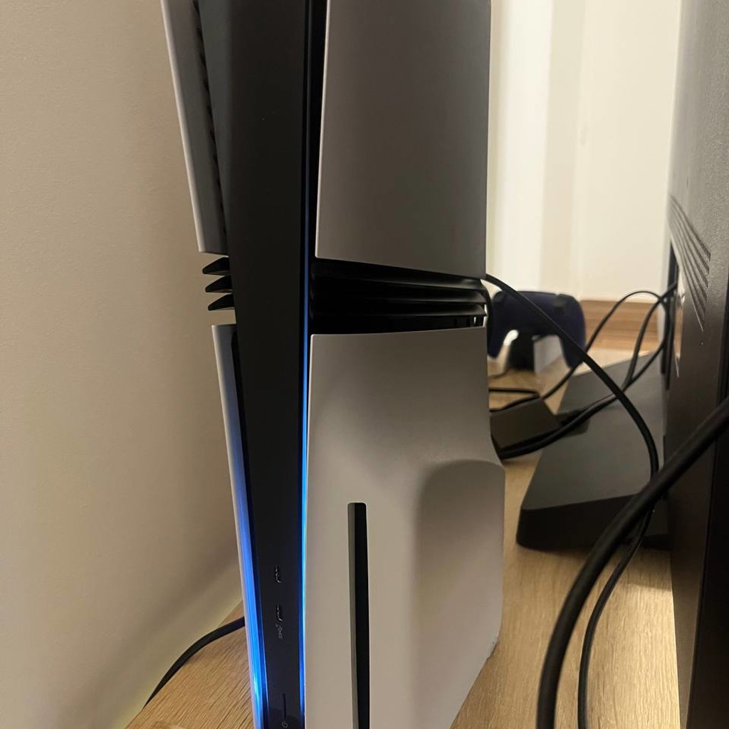 PS5 Pro