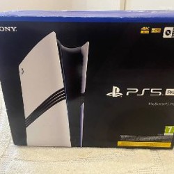 PS5 Pro - фото 4