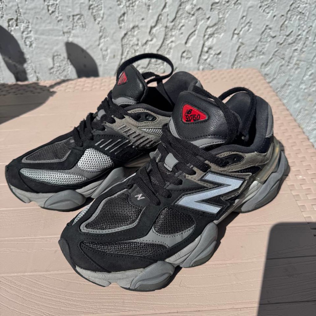 Кроссовки New Balance